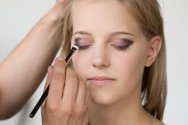 Fotoshooting: Judith