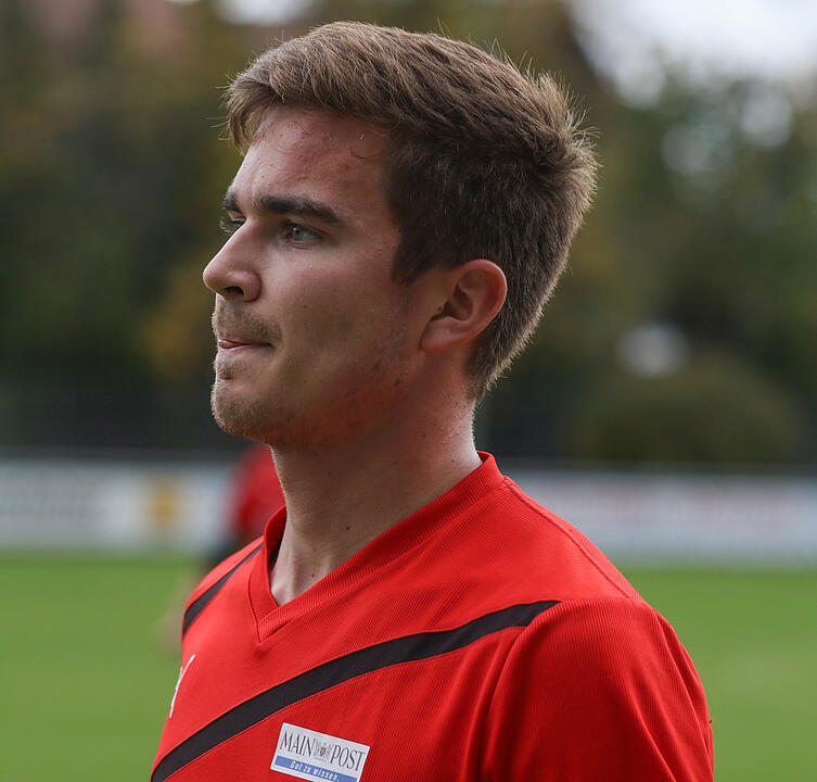 SSV Kitzingen II - Bayern Kitzingen II