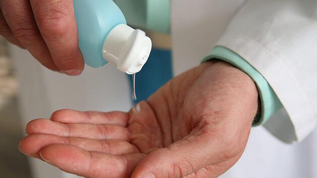 Der Coronavirus breitet sich weiter aus. Auch in Franken sind mittlerweile zahlreiche Menschen infiziert. Symbolfoto: pixabay.com