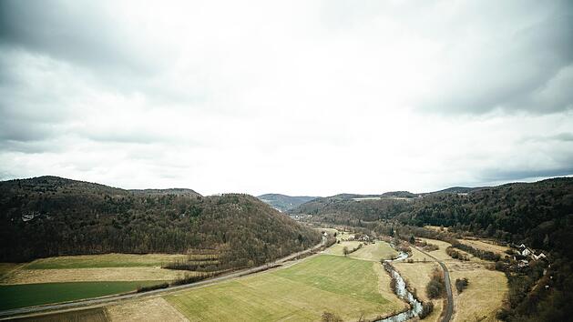 Wiesenttal, Fränkische Schweiz