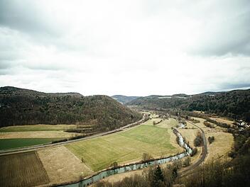 Wiesenttal, Fränkische Schweiz