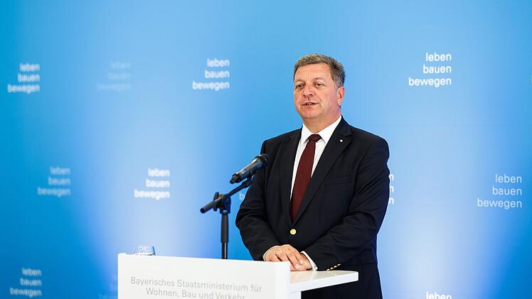 Christian Bernreiter (CSU)