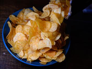 Alnatura ruft Chips zurück