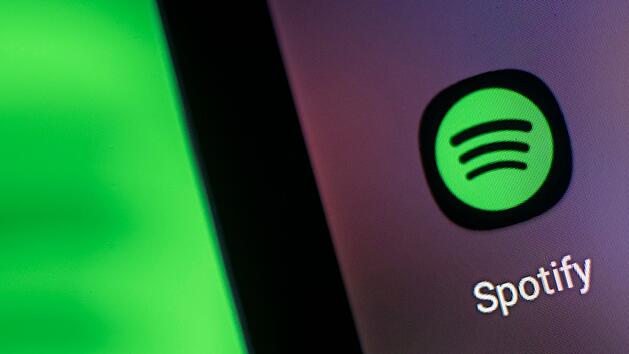 Betr&uuml;ger haben es auf Spotify-Kunden abgesehen