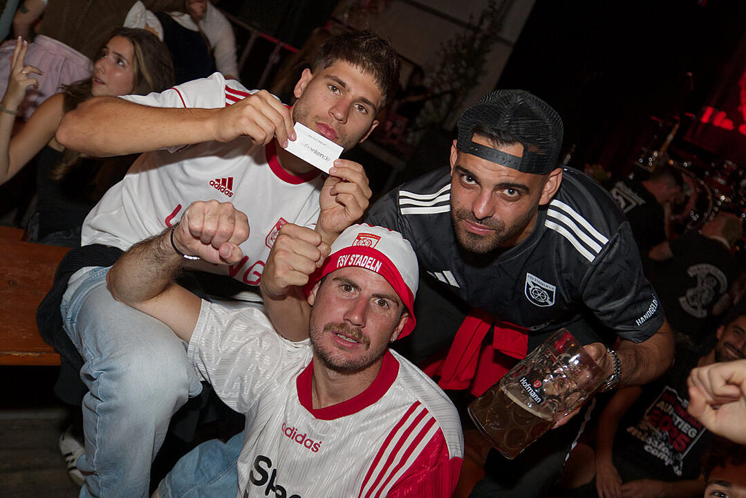 Partynacht