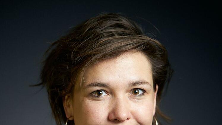 Maria Buthut - Hoffnung f&uuml;r Alzheimer-Betroffene