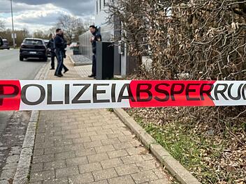 Drei Leichen bei N&uuml;rnberg gefunden