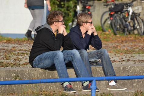 Ochsenfurt FV - SV Kleinochsenfurt