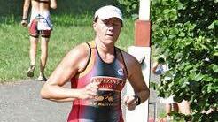 Nadja Lindner hatte bei den Frauen die Nase vorn.