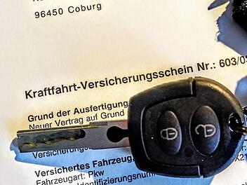 Kfz-Regionalklassen neu bewertet