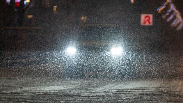 Mann verliert Kontrolle &uuml;ber Jaguar: Verkehrsunfall auf A73 bei Strullendorf