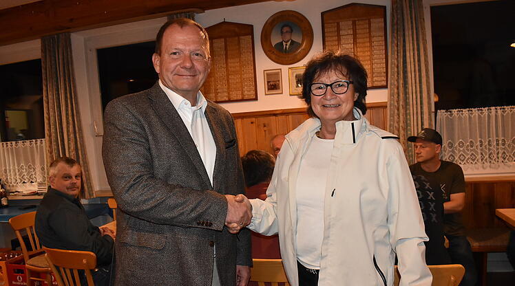 Hiltpoltstein: Er ist der neue B&uuml;rgermeisterkandidat der BfH