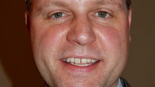 Christian Höfler (41)Foto: Sigismund von Dobschütz