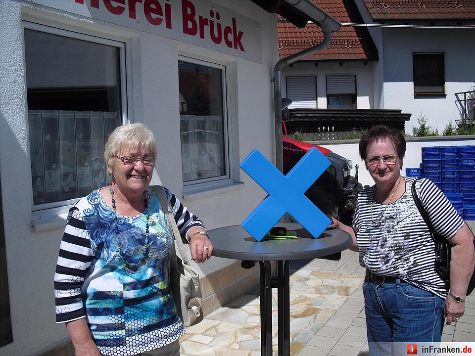 ABO Plus Kirscherntenfahrt 10.07.2015