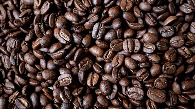 Kaffee