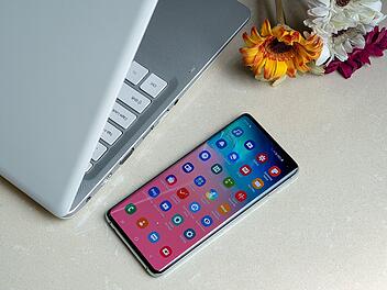 Samsung rollt Update für Good-Lock-App aus