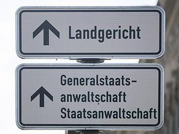 Justizzentrum Dresden