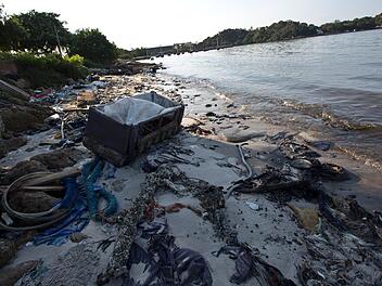 Symbolbild: Silvia Izquierdo/AP/dpa