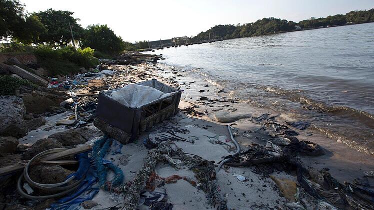 Symbolbild: Silvia Izquierdo/AP/dpa