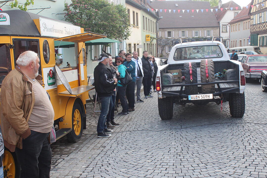 Prichsenstadt Classics