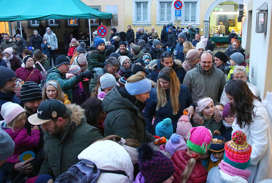 Kinderweihnacht
