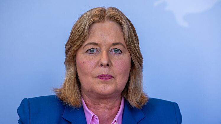 B&auml;rbel Bas: &laquo;Bin ein personifiziertes Feindbild geworden&raquo;