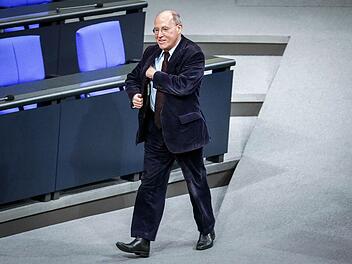 Gregor Gysi