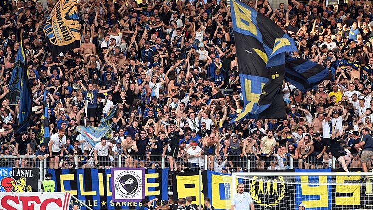 1. FC Saarbrücken