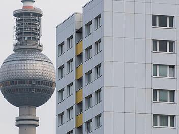 Mietwohnungen in Berlin