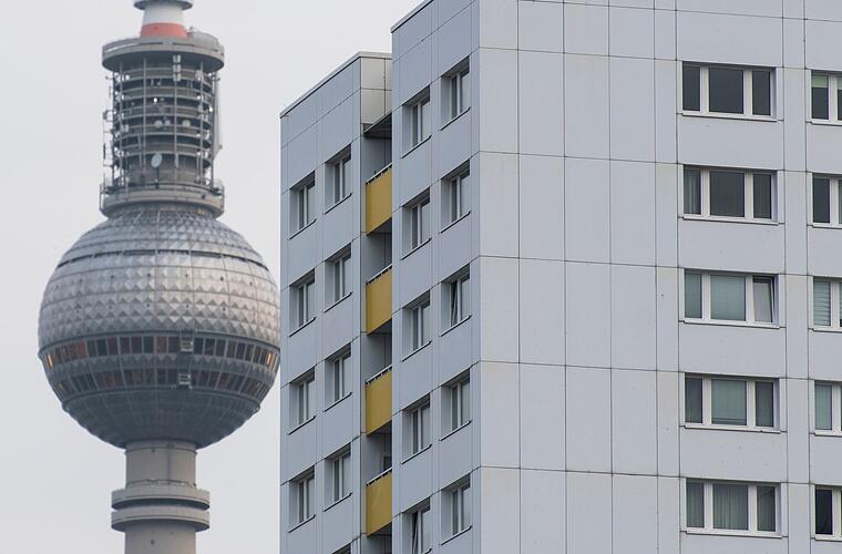 Die Linke will Immobilien vergesellschaften - was nutzt das?