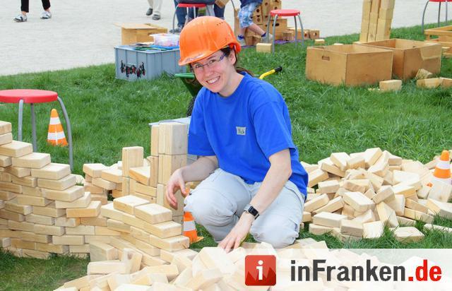 Landesgartenschau Bamberg