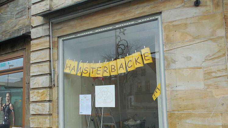 2020 bekommt Bayreuth seinen ersten Unverpackt-Laden, vielleicht sogar schon im Frühjahr. Foto: Julia Grieshammer