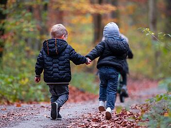 Kulmbach: AWO öffnet Wald-Kitagruppe - Anmeldung ab sofort möglich Kulmbach: AWO öffnet Wald-Kitagruppe - Anmeldung ab sofort möglich