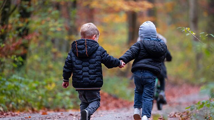 Kulmbach: AWO &ouml;ffnet Wald-Kitagruppe - Anmeldung ab sofort m&ouml;glich