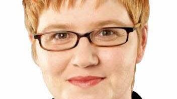 Anette Kramme, SPD. Foto: FT