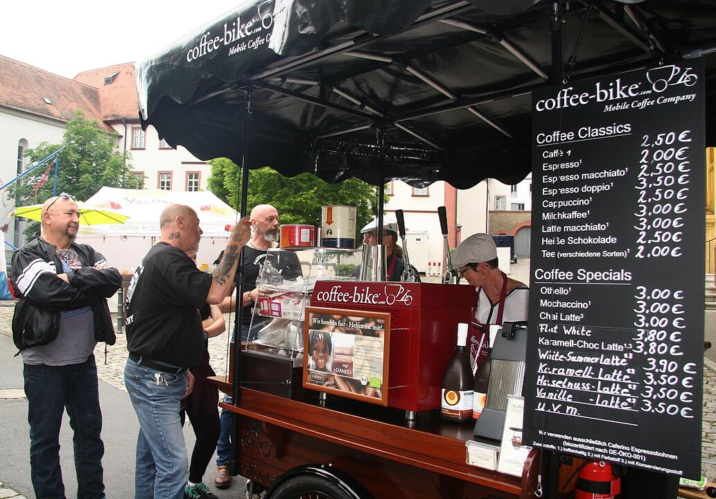 Stadtfest Kitzingen (2)