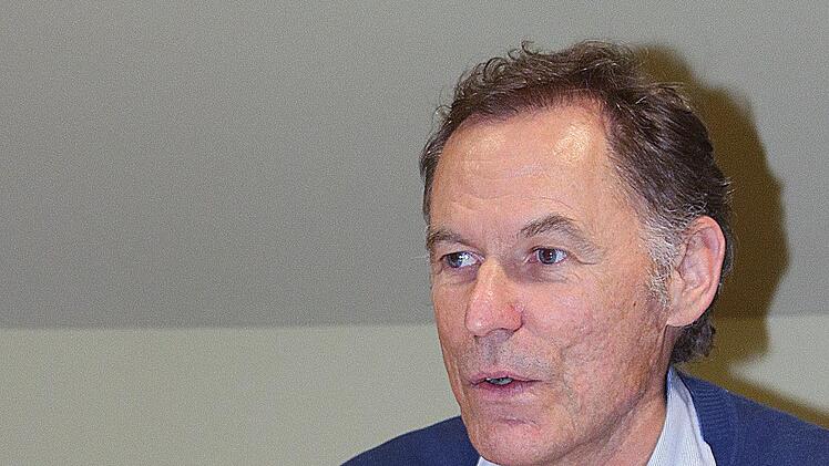 Werner Beck, der Sprecher des Agenda-Arbeitskreises, will sein Amt abgeben, egal, ob der Arbeitskreis weiter macht oder nicht. Dieter Britz