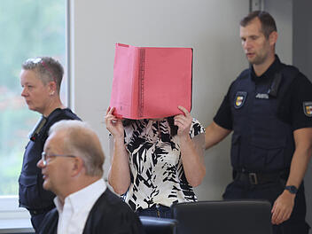 Mordprozess im Fall Fabian