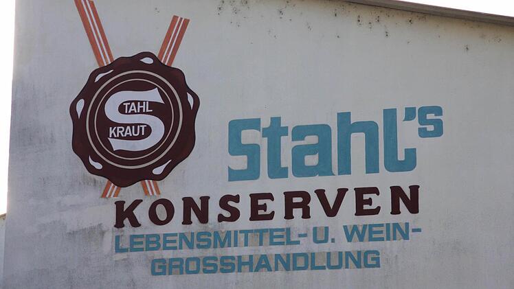 Das Firmenlogo