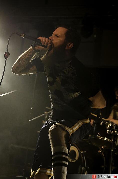 Rock for Tolerance in Selb