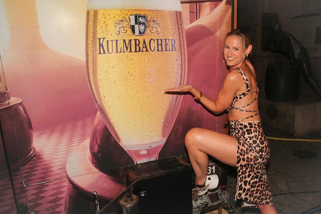 Es wurde viel geboten beim Altstadtfest 2025!