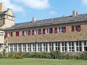 In diesem Jahr sind insgesamt 1,3 Millionen Euro im Haushalt der Stadt Zeil für die Sanierung des Caritashauses vorgesehen.