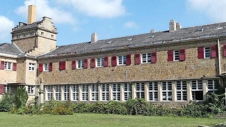 In diesem Jahr sind insgesamt 1,3 Millionen Euro im Haushalt der Stadt Zeil für die Sanierung des Caritashauses vorgesehen.