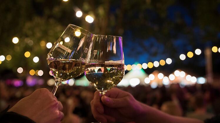 Nordheim am Main: Erstes großes Open-Air-Weinfest der Saison 2023 startet