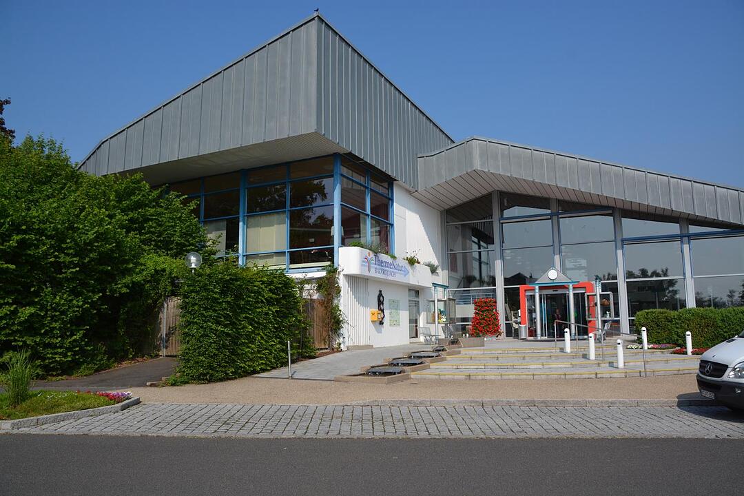 12.08.2015 Fotoreportage Bad Rodach