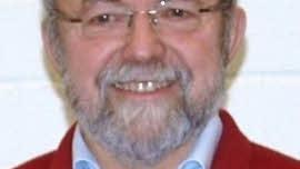 Winfried Albert Foto: Archiv Saale-Zeitung