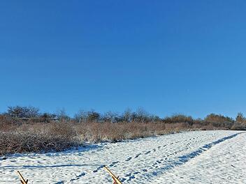 In Poppenlauer erklingen regelm&auml;&szlig;ig Alph&ouml;rner.
