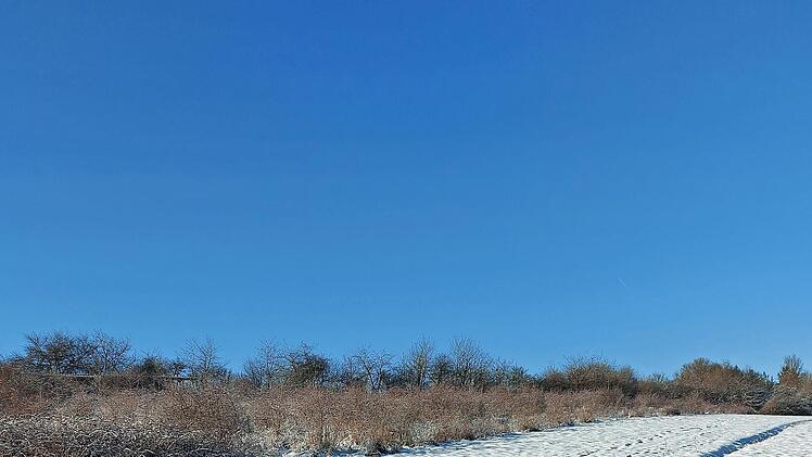 In Poppenlauer erklingen regelm&auml;&szlig;ig Alph&ouml;rner.