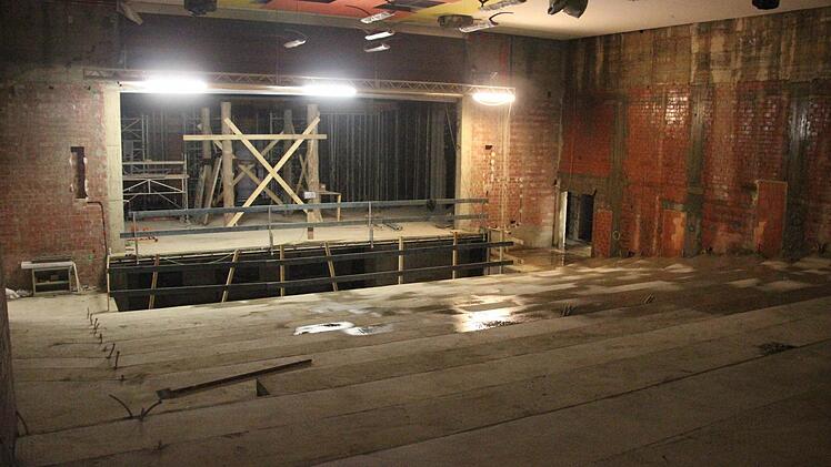 Besuch im Kreiskulturraum. Foto: Marco Meißner