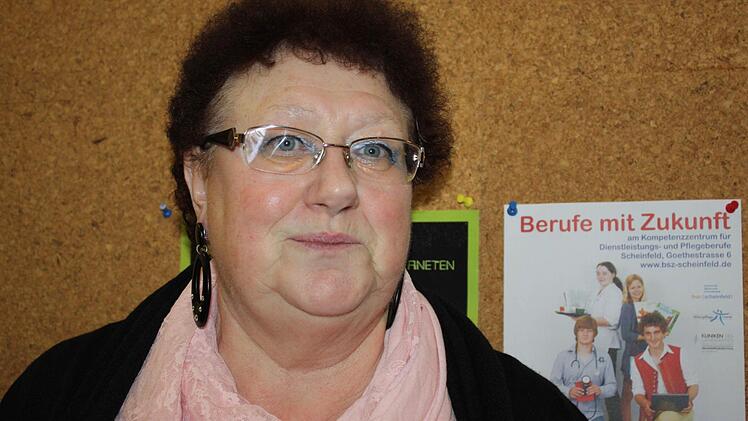 Lisette Heid
